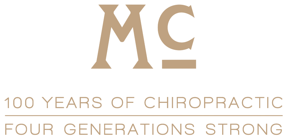Dr. Jeff McNown, Chiropractic PC
